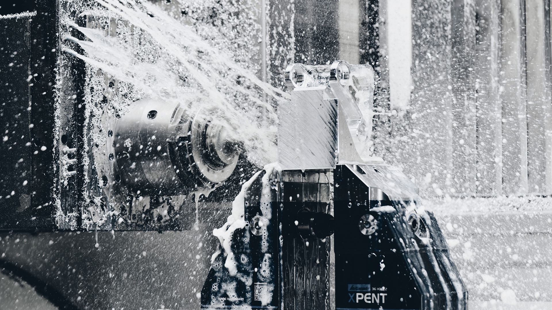 LAST BIKES ASCO - Verantwortung und Umweltschutz