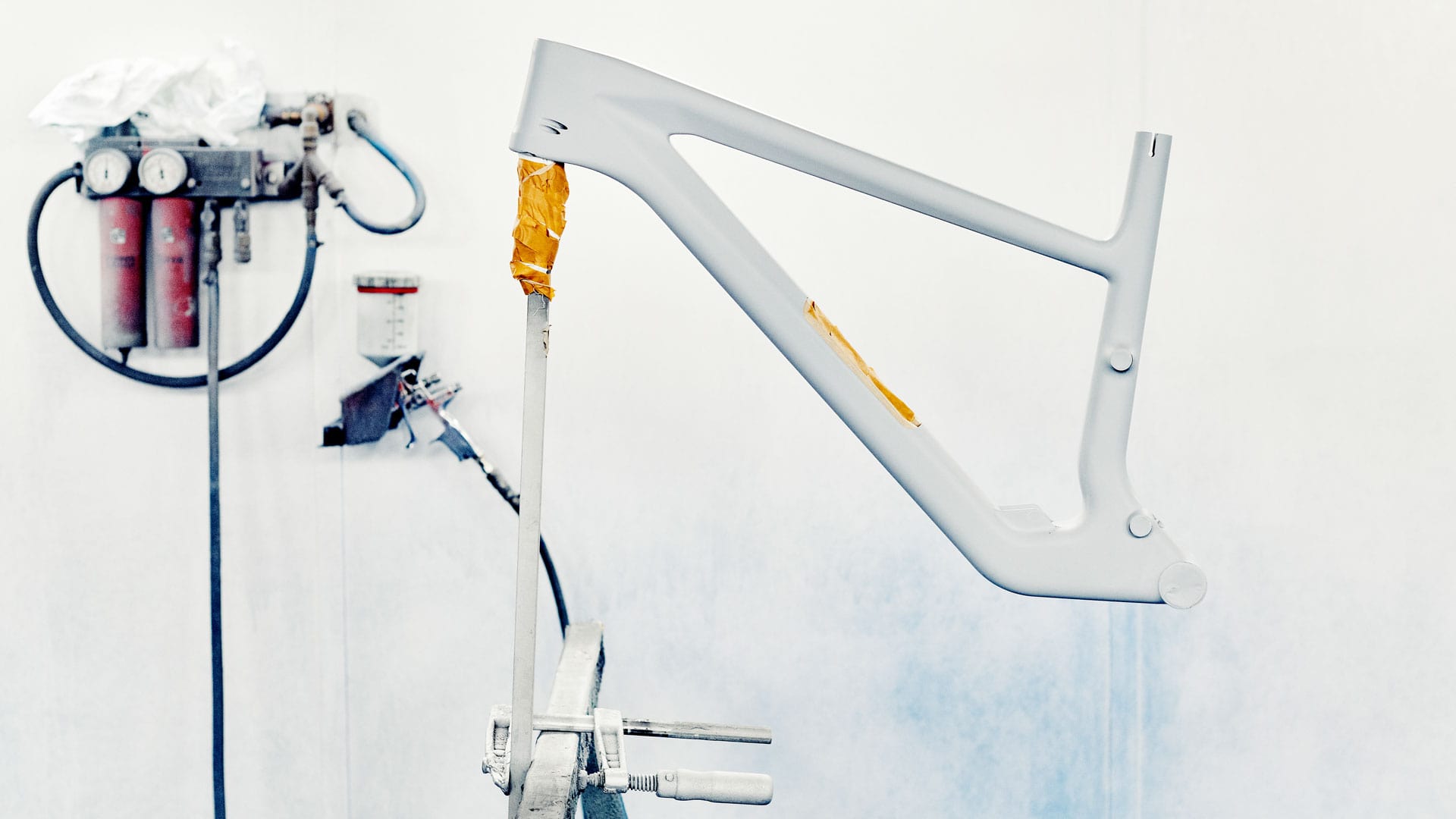 CELOS - Individuelle Lackierung