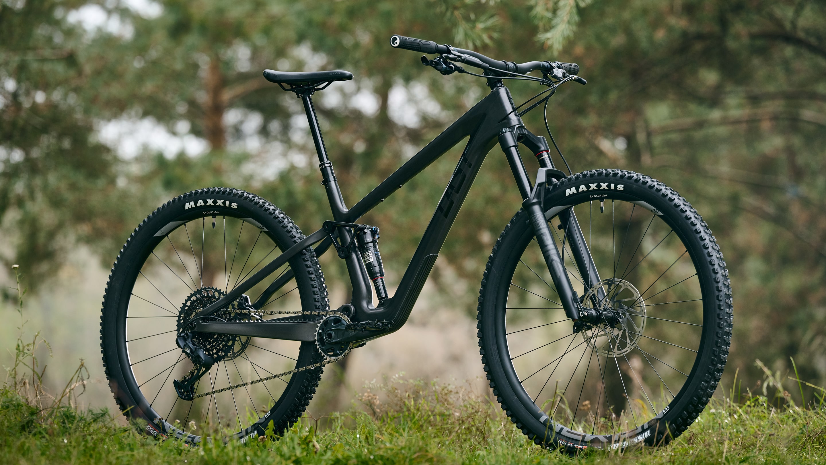 LAST ASCO Preconfigured