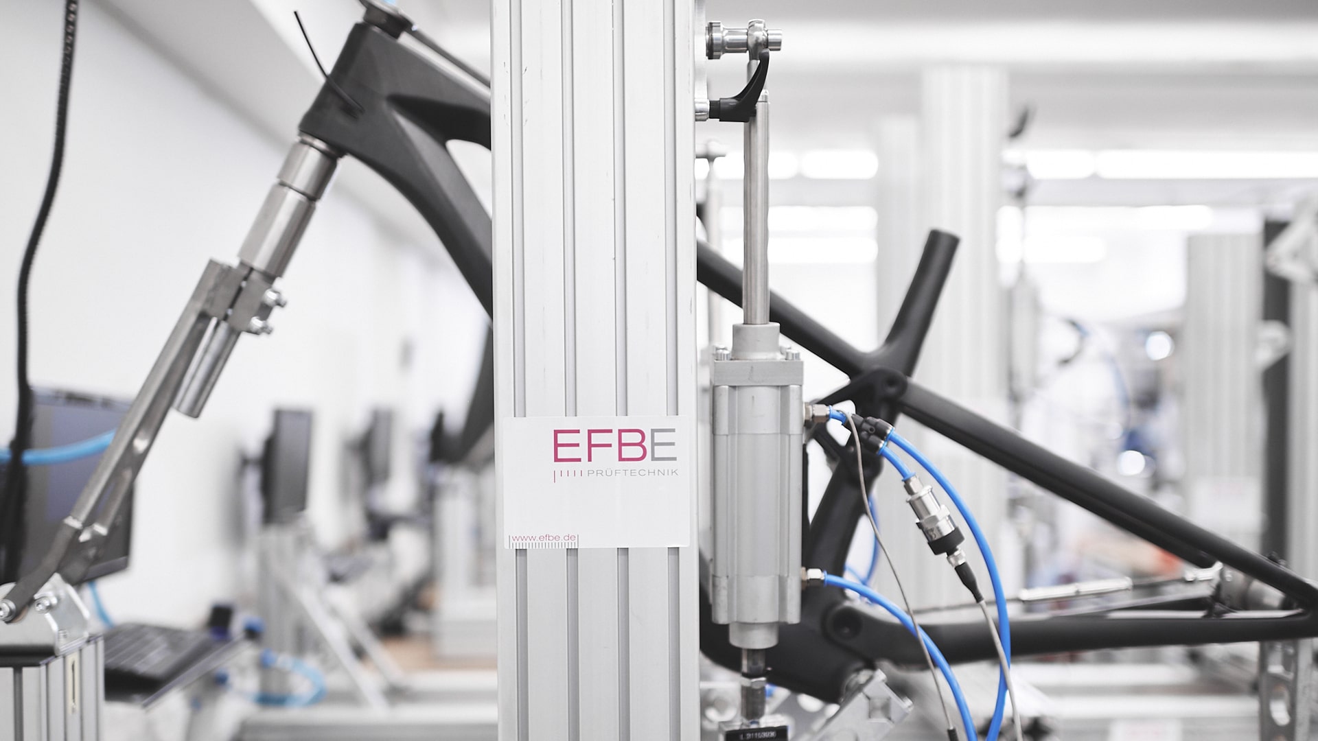 TARVO - Zusammenarbeit mit EFBE