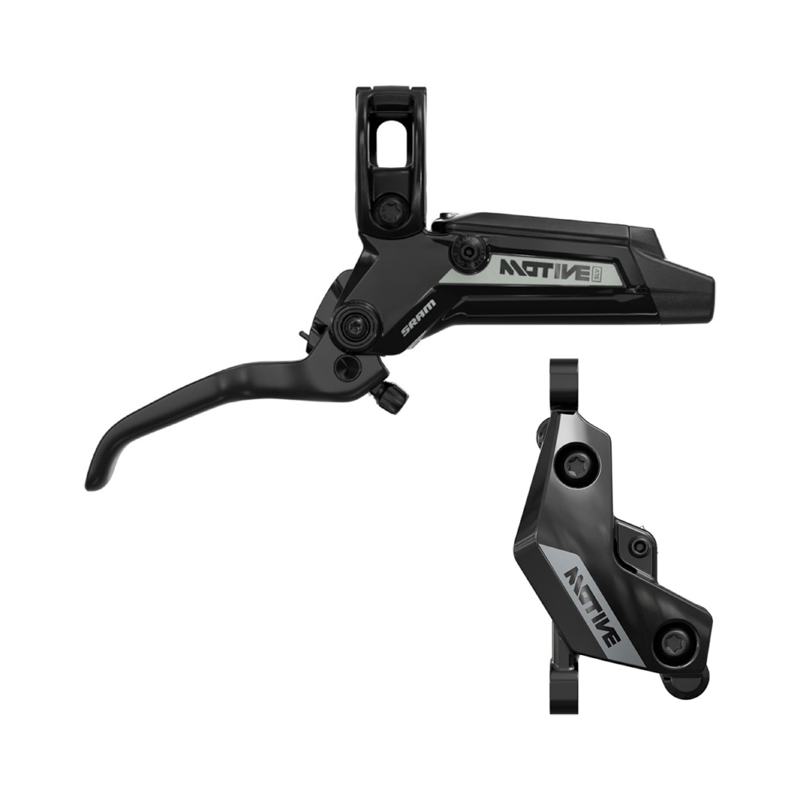 SRAM MOTIVE SILVER - BUNDLE