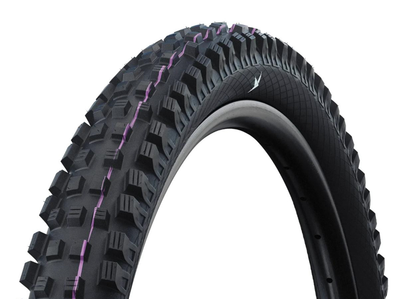 MAGIC MARY - 29x2.5 WT - TRAIL PRO RADIAL - ULTRA SOFT