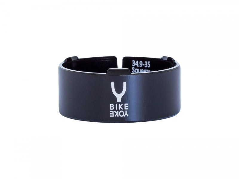 SQUEEZY 35 Sattelklemme