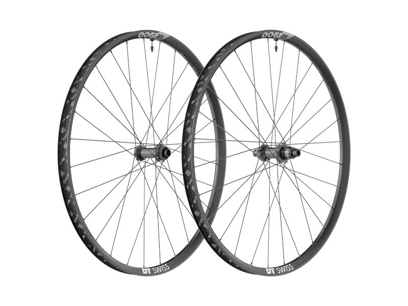 DT SWISS - M1900 - 29 - SRAM XD