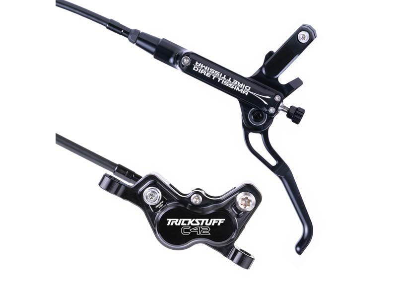 Trickstuff-Direttissima-Brake-Bundle