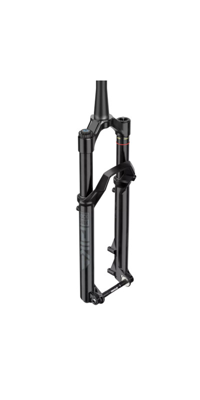 Rock Shox Pike Select+ 140 mm C1 - Bundle