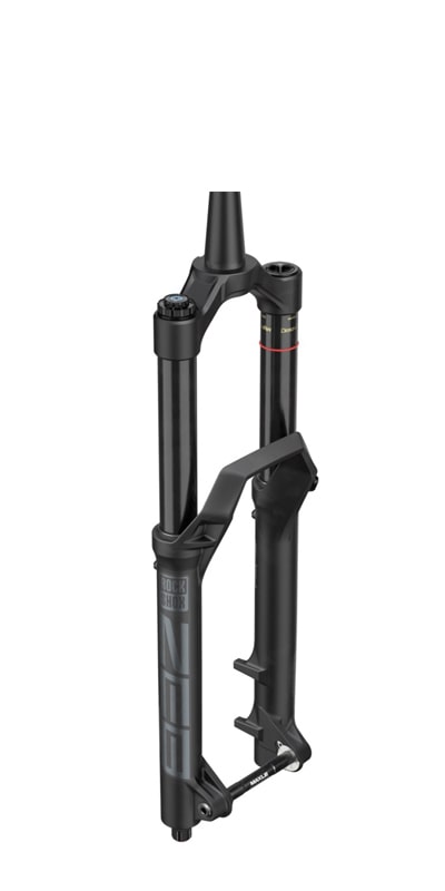 Rock Shox ZEB Select+ 180 mm A2 - Bundle