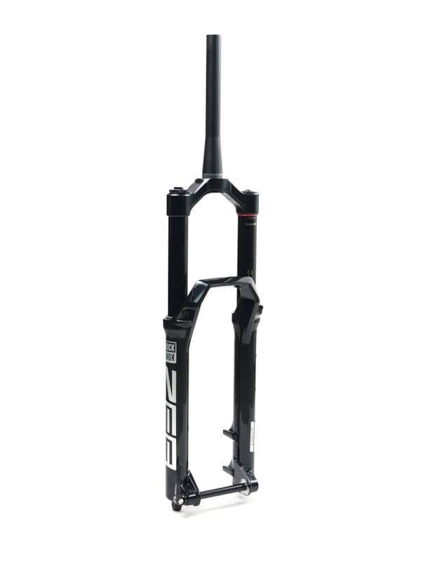 Rock Shox ZEB Ultimate 170 mm A3 - Bundle