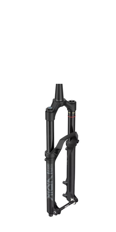Rock Shox Lyrik Select+ 150 mm D1 - Bundle Umbau