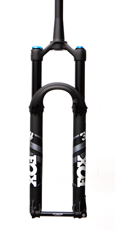 FOX 34 P-S 140mm - Bundle