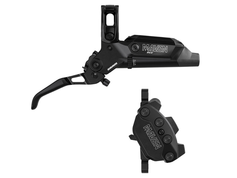 SRAM-MAVEN-SILBER-BRAKE-BUNDLE
