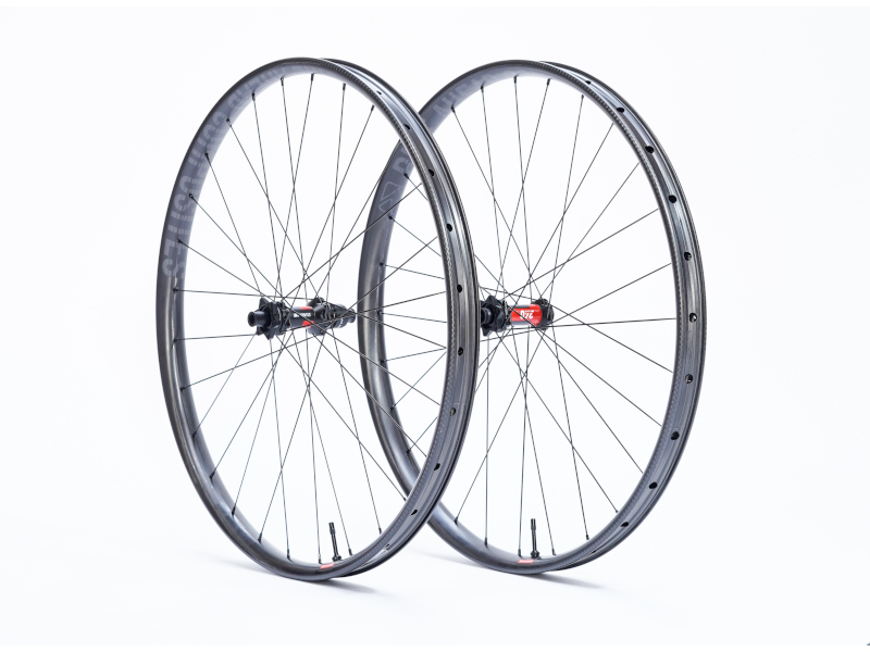 BikeAhead ThreeZero - EN - 29 - SRAM XD