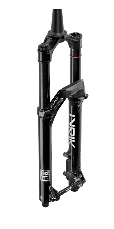 Rock Shox Lyrik Ultimate 170 - E1 - Bundle