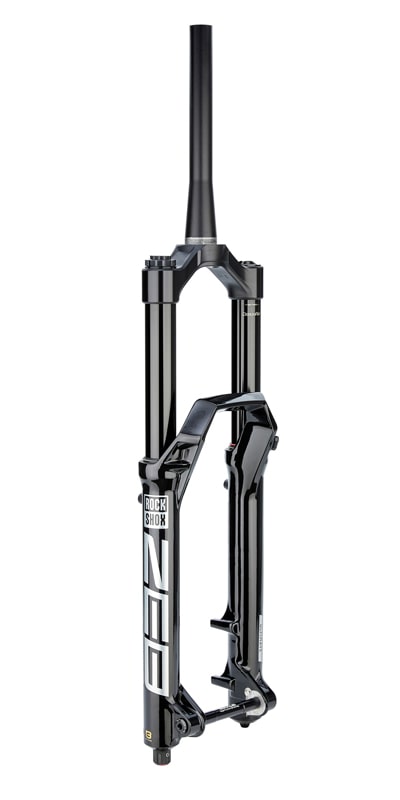 Rock Shox ZEB Ultimate 180 mm A3 - Bundle