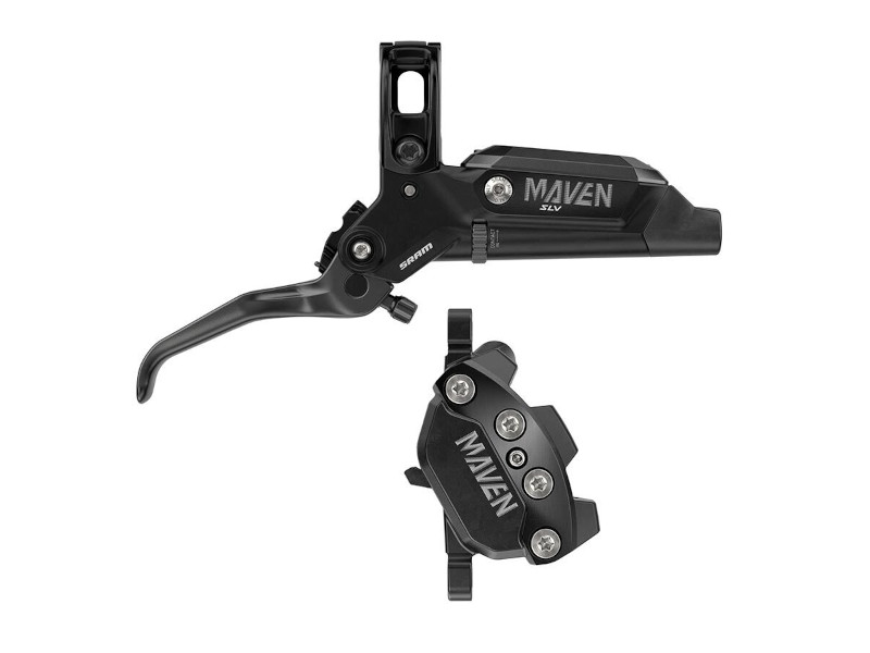 SRAM-MAVEN-SILBER-BRAKE-BUNDLE