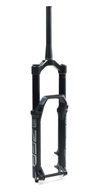 Rock Shox ZEB Select+ 170 mm A1 - Bundle