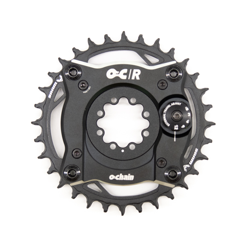 O-Chain-R - 32T -8-Bolt - Bundle