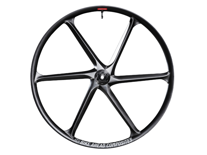 BIKEAHEAD COMPOSITES BITURBO RS SRAM XD