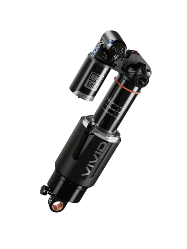 RS VIVID ULT 205x65 BUNDLE