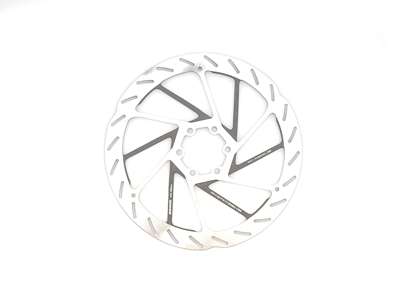 Rotorbundle - SRAM - HS2 rounded - 180/180