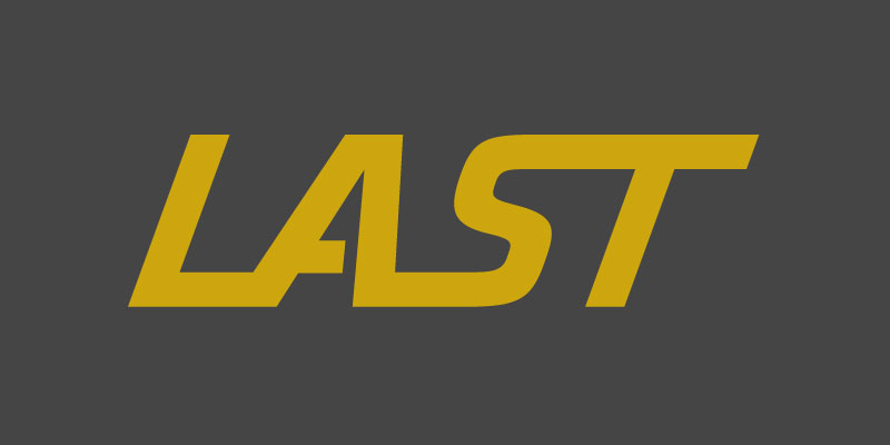 DECAL SET - ASCO/CELOS - GOLD